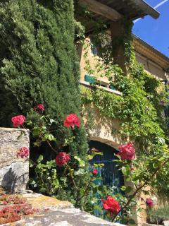 La Maison près de la Fontaine - 0