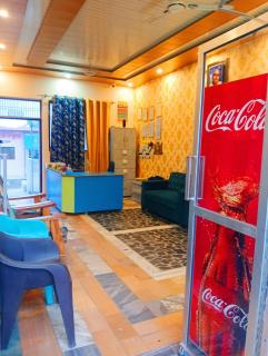 Hotel Rambhoomi Ayodhya - 0
