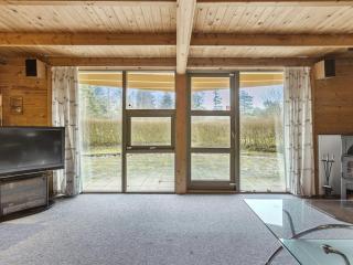Holiday Home Tally - 800m to the inlet by Interhome - 9