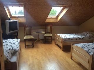 Gdynia Orłowo Pokoje Gościnne u Stasia - Gdynia - 3