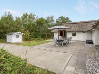 Holiday Home Waldar - 900m from the sea by Interhome - 2