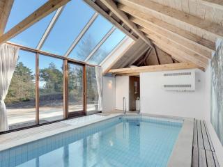 Holiday Home Waldar - 900m from the sea by Interhome - 6