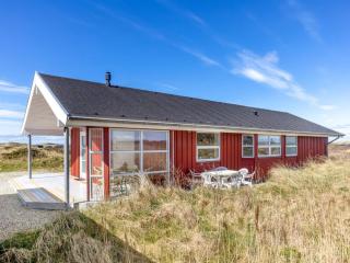 Holiday Home Björnstjerne - 400m from the sea by Interhome - 6