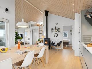 Holiday Home Xaver - 175m from the sea by Interhome - 8