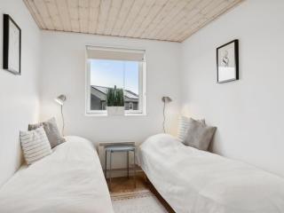 Holiday Home Xaver - 175m from the sea by Interhome - 4