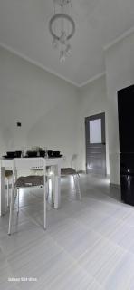 Жк New City 2-комнатные апартаменты - 8