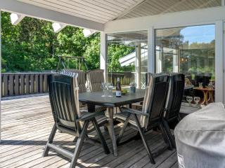 Holiday Home Harriet - 800m from the sea by Interhome - 1
