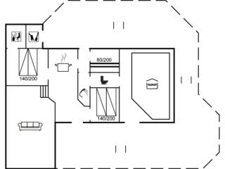 Holiday Home Venja - 200m from the sea by Interhome - 9