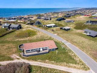 Holiday Home Venja - 200m from the sea by Interhome - 8