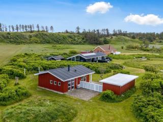 Holiday Home Verene - 400m from the sea by Interhome - 5
