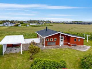 Holiday Home Verene - 400m from the sea by Interhome - 4