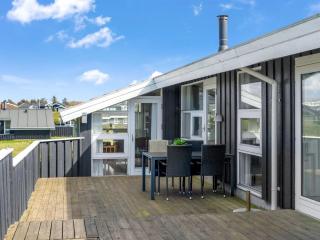 Holiday Home Venja - 200m from the sea by Interhome - 1
