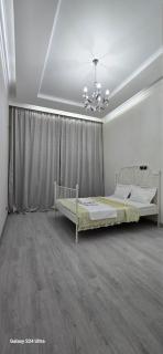 Жк New City 2-комнатные апартаменты - 1