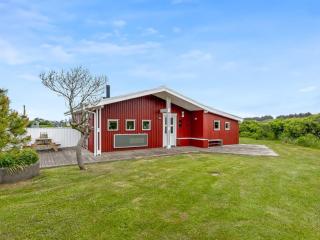 Holiday Home Verene - 400m from the sea by Interhome - 2