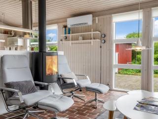 Holiday Home Verene - 400m from the sea by Interhome - 4