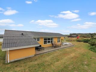 Holiday Home Adelbert - 400m from the sea by Interhome - 5