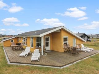 Holiday Home Adelbert - 400m from the sea by Interhome - 6