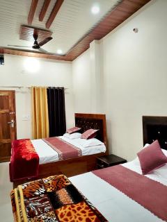 Akshayavat Palace - 2