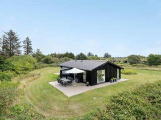 Holiday Home Thilde - 800m from the sea by Interhome - 8