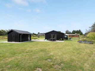 Holiday Home Thilde - 800m from the sea by Interhome - 6