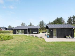 Holiday Home Thilde - 800m from the sea by Interhome - 6