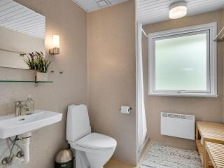 Holiday Home Jarno - 1km from the sea by Interhome - 2