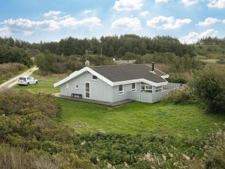 Holiday Home Hava - 450m from the sea by Interhome - 7