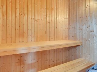 Holiday Home Hava - 450m from the sea by Interhome - 1