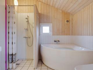 Holiday Home Hava - 450m from the sea by Interhome - 2