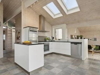 Holiday Home Ohto - 281m from the sea by Interhome - 1