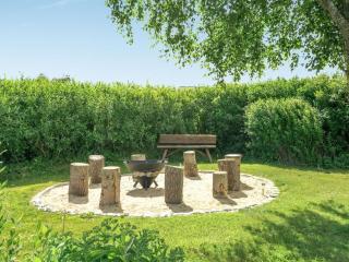 Holiday Home Swipdagh - 600m from the sea by Interhome - 8