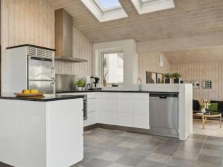 Holiday Home Ohto - 281m from the sea by Interhome - 7