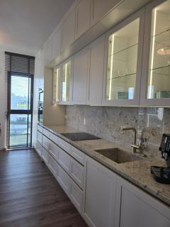 Sol Marina Apartament Marina Blue - 7