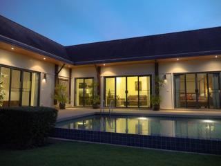 3bdr Pool villa Naiharn KOK by Capital Pro - Rawai Beach - 2
