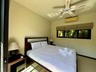 3bdr Pool villa Naiharn KOK by Capital Pro - 7