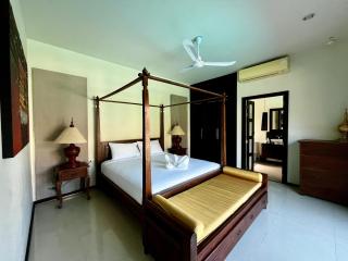 3bdr Pool villa Naiharn KOK by Capital Pro - Rawai Beach - 3