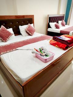 Akshayavat Palace - 5