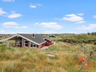 Holiday Home Gamal - 400m from the sea by Interhome - 9