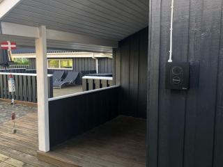 Holiday Home Fliri - 700m from the sea by Interhome - 8