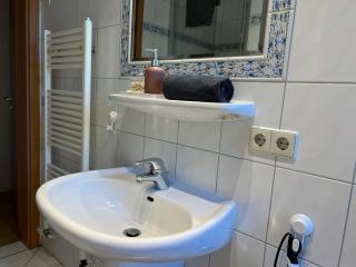 New Modernes City Apartment mit WLAN zentral und ruhig gelegen - 1