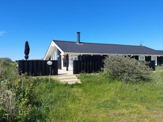 Holiday Home Sixten - 450m from the sea by Interhome - 0