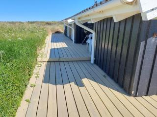 Holiday Home Sixten - 450m from the sea by Interhome - 5