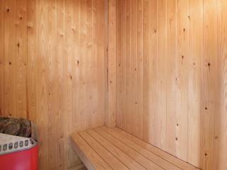 Holiday Home Sixten - 450m from the sea by Interhome - 3