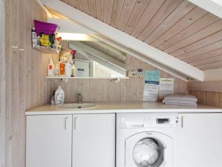 Holiday Home Sixten - 450m from the sea by Interhome - 2