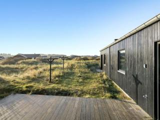 Holiday Home Fannie - 250m from the sea by Interhome - 5