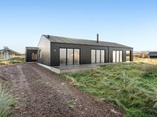 Holiday Home Fannie - 250m from the sea by Interhome - Hjørring - 2