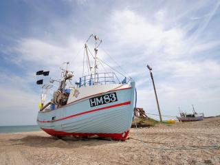 Holiday Home Gothfred - 1km from the sea by Interhome - 9