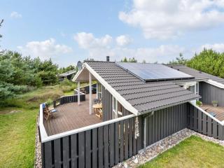 Holiday Home Gothfred - 1km from the sea by Interhome - 6