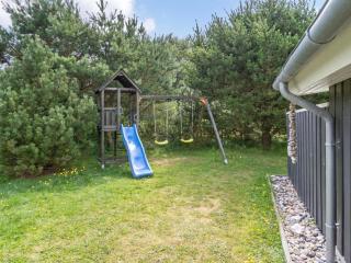Holiday Home Gothfred - 1km from the sea by Interhome - 4