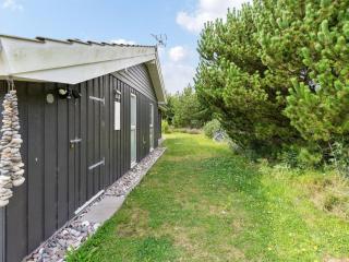 Holiday Home Gothfred - 1km from the sea by Interhome - 3